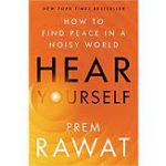Author Prem Rawat launches his book 'Hear Yourself'