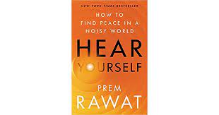 Author Prem Rawat launches his book 'Hear Yourself'