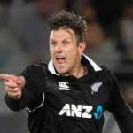 New Zealand Pace Bowler Hamish Bennett announces retirement from all forms of cricket
