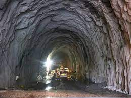 BRO to construct world’s highest tunnel at Shinku La Pass connecting Himachal Pradesh to Ladakh