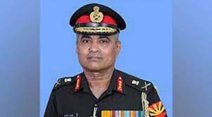 Lt Gen Manoj Pande named as India’s next Chief of Army Staff