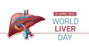 World Liver Day 2022: 19 April