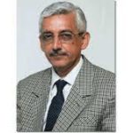 K N Vyas gets one-year extension as Atomic Energy Commission Chairman