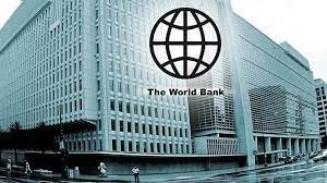 World Bank cuts global economy growth forecast to 3.2% for 2022
