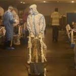 “Pradhan Mantri Garib Kalyan Package: Insurance Scheme for Health Workers fighting COVID-19” extended for 180 days from April 19, 2022