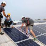 India’s first portable solar rooftop system unveiled in Gandhinagar