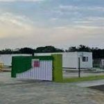 India’s first pure green hydrogen plant commissioned in Jorhat, Assam