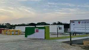 India’s first pure green hydrogen plant commissioned in Jorhat, Assam