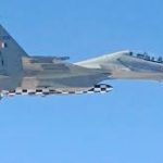 IAF successfully test-fires BrahMos missile from Su30-MkI fighter jet
