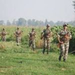 Trishakti Corps of Indian Army conducts EX KRIPAN SHAKTI in Siliguri