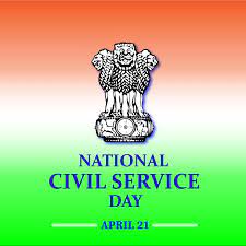 National Civil Services Day 2022: 21 April