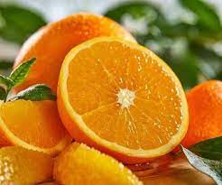 Chhindwara oranges