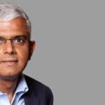 LV Vaidyanathan appointed CEO of P&G India