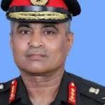 Lt Gen. Manoj Kumar Katiyar