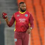 West Indies All-Rounder Kieron Pollard announces retirement