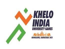 A first-of-its-kind mobile app launched for Khelo India University Games 2021