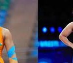 Two women won bronze in Asian Wrestling Championships 2022