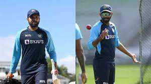 Rohit Sharma, Jasprit Bumrah named Wisden’s Five Cricketers of the Year