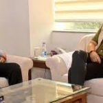 Naresh Kumar appointed as Delhi’s new Chief Secretary