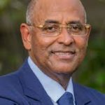 Patrick Achi re-appointed as Prime Minister of Ivory Coast