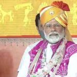 PM Modi inaugurated development projects worth Rs 22,000 crores in Dahod, Gujarat