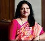 Aditya Birla Capital appoints ICICI bank's Vishakha Mulye as the next CEO