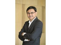 As Co-Chair, Ashwin Yardi, CEO of Capgemini India, joins the UNICEF YuWaah Board