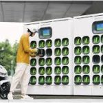 NITI Aayog releases draft battery swapping policy