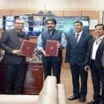 Prasar Bharati signs MoU with Public Broadcaster of Argentina