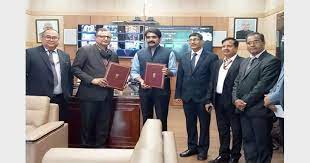Prasar Bharati signs MoU with Public Broadcaster of Argentina