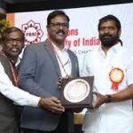 NMDC will be presented the PRSI Awards in 2022