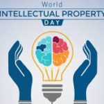 World Intellectual Property Day observed on April 26