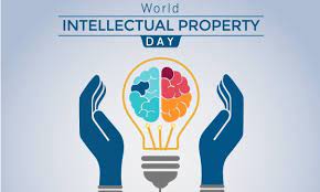 World Intellectual Property Day observed on April 26