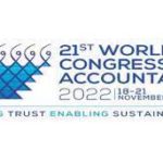 India to host 21st World Congress of Accountants (WCOA) 2022
