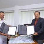 Indian Navy's NIETT signs pact with IIM Kozhikode to exchange best practice