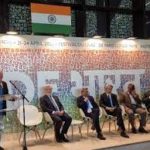 India’s participated as the Guest of honour at the Paris Book Festival 2022