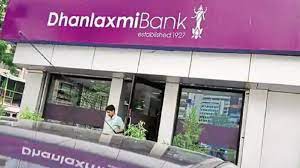 Dhanlaxmi Bank signs pact with CBDT & CBIC for tax collection