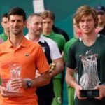 Serbia Open title: Andrey Rublev defeated Novak Djokovic