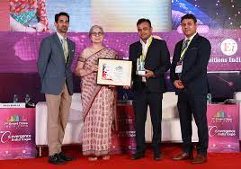 Smart Cities India 2022 Awards