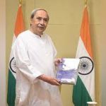“The Magic of Mangalajodi” & “The Sikh History of East India” books by Naveen Patnaik