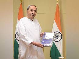 “The Magic of Mangalajodi” & “The Sikh History of East India” books by Naveen Patnaik