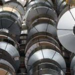 India becomes the only country among top 10 steel growth