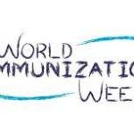 WHO’s World Immunization Week: 24-30 April