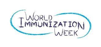 WHO’s World Immunization Week: 24-30 April