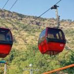 Himachal Pradesh govt signs MoU for development of seven ropeway projects