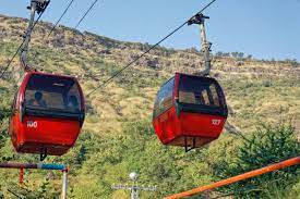Himachal Pradesh govt signs MoU for development of seven ropeway projects