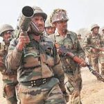 India spends third highest in the world on military