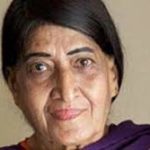 Former women's hockey team captain Elvera Britto dies