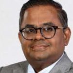 TCS’ Krishnan Ramanujam appointed as Nasscom Chairperson for 2022-23