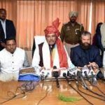 National Commission for Scheduled Castes